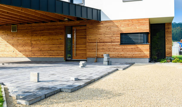 Best Permeable Paver Driveway  in Moriarty, NM