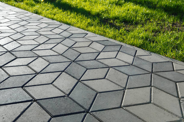 Best Concrete Paver Driveway  in Moriarty, NM