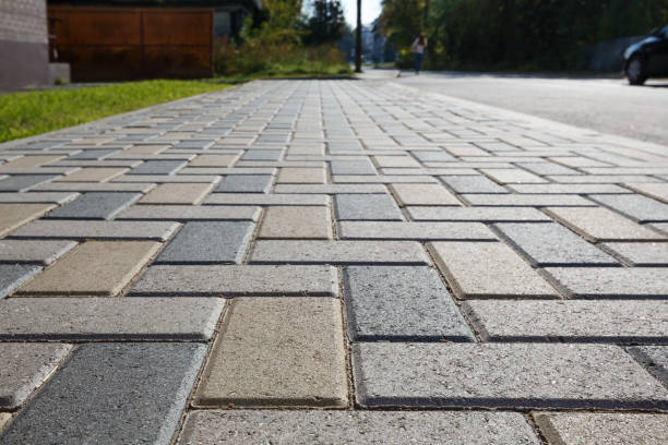 Best Driveway Pavers Cost  in Moriarty, NM