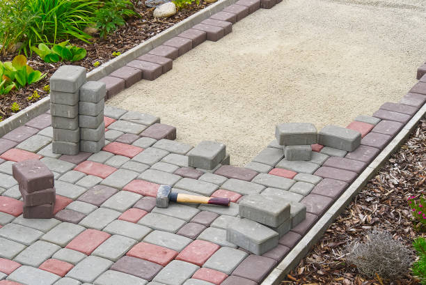 Best Concrete Paver Driveway  in Moriarty, NM