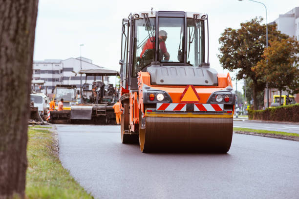 Best Driveway Paver Repair  in Moriarty, NM