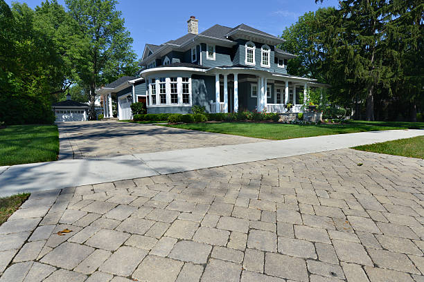 Reasons to Select Us for Your Driveway Paving Requirements in Moriarty, NM