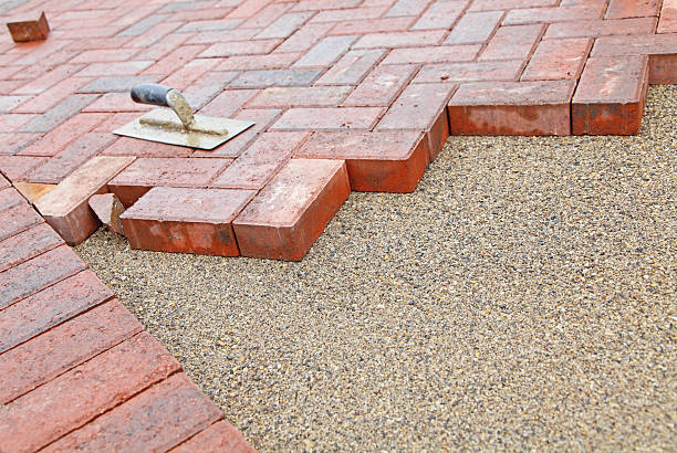 Best Driveway Pavers Near Me  in Moriarty, NM