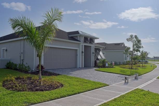 Trusted Moriarty, NM Driveway Pavers Experts