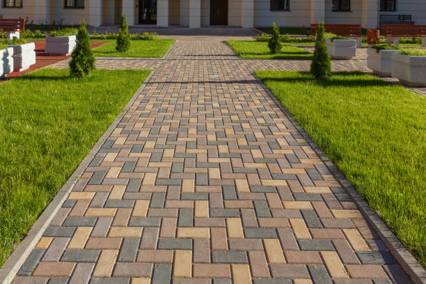 Best Brick Driveway Pavers  in Moriarty, NM