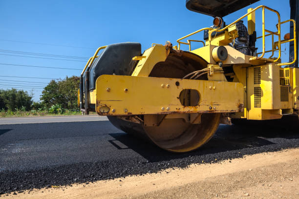 Best Residential Driveway Paver Services  in Moriarty, NM